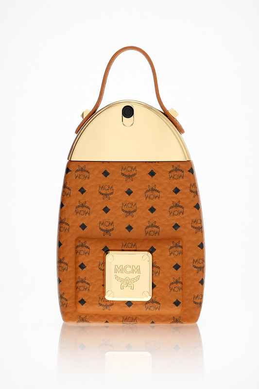 Mcm Eau De Parfum Spray By McM Default