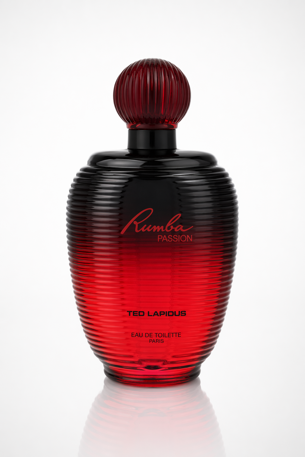 Rumba Passion Eau De Toilette Spray By Ted Lapidus Default