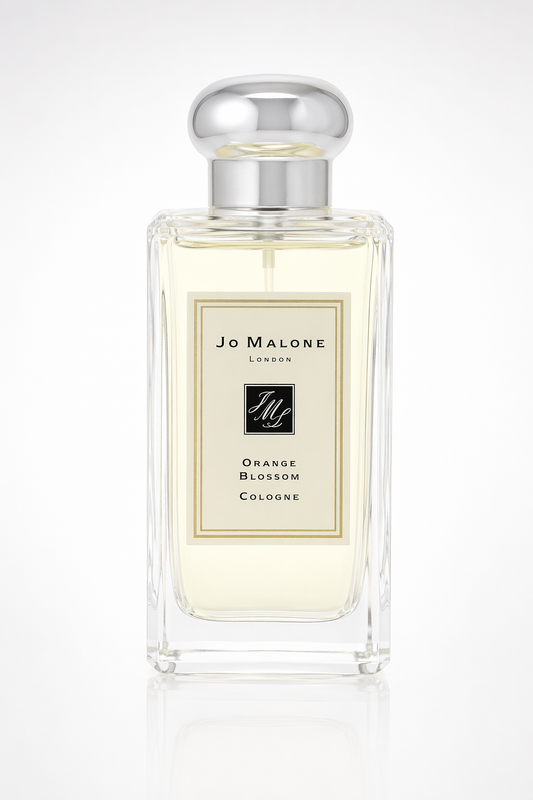 Jo Malone Orange Blossom Cologne Spray (Unisex Unboxed) By Jo Malone Default