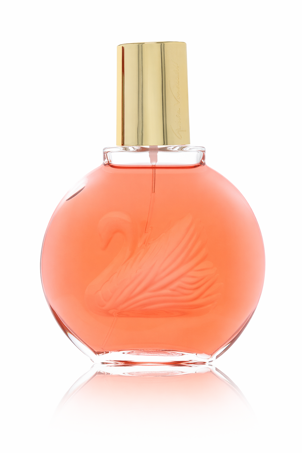 Gloria Vanderbilt In Red Eau De Parfum Spray By Gloria Vanderbilt Default