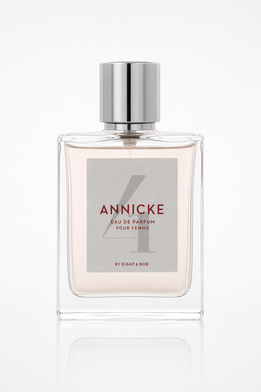 Annicke 4 Eau De Parfum Spray By Eight & Bob Default