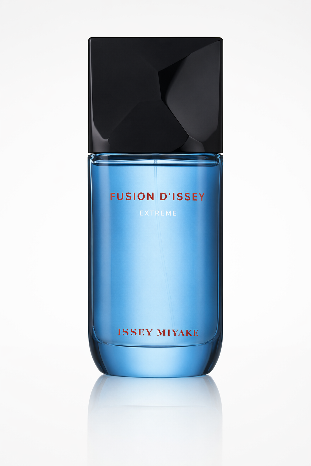 Fusion D'issey Extreme Eau De Toilette Intense Spray By Issey Miyake Default