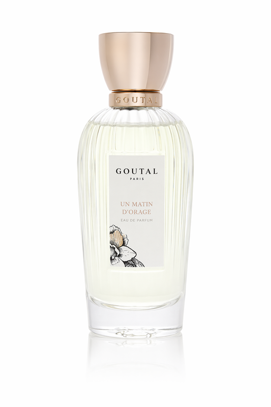 Un Matin D'orage Eau De Parfum Refillable Spray By Annick Goutal Default