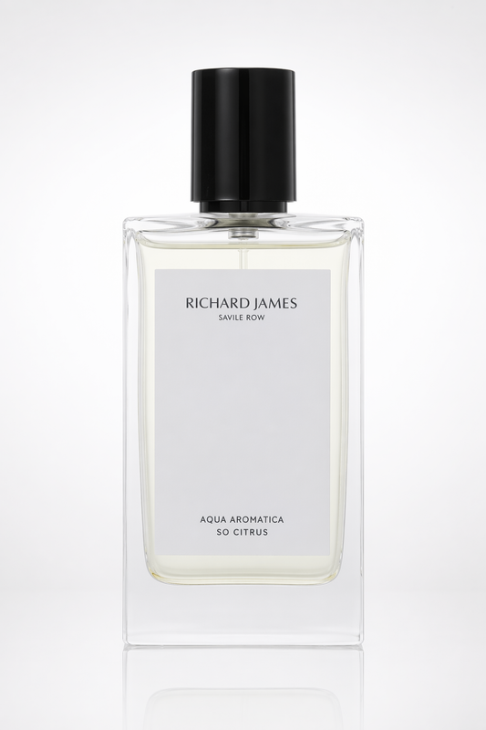 Aqua Aromatica So Citrus Cologne Spray By Richard James Default