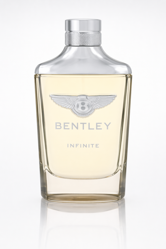 Bentley Infinite Eau De Toilette Spray By Bentley Default