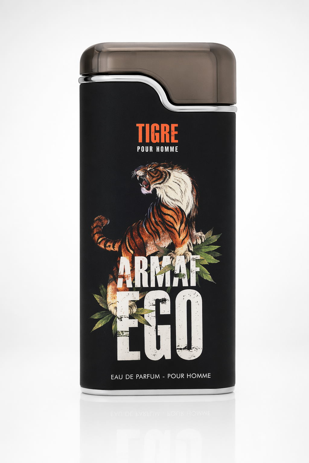 Armaf Ego Tigre Eau De Parfum Spray By Armaf Default