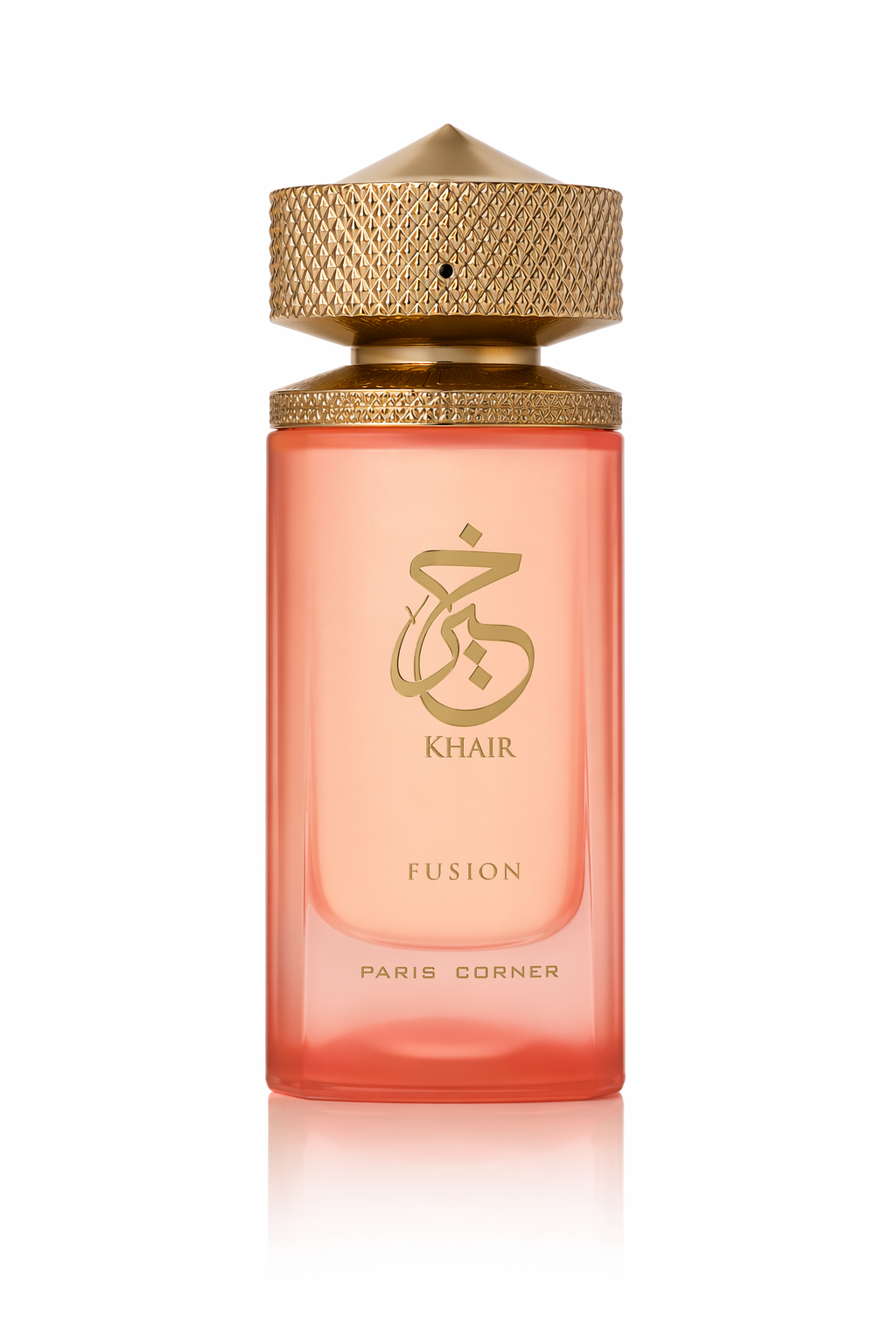 Paris Corner Khair Fusion Eau De Parfum Spray (Unisex) By Paris Corner Default