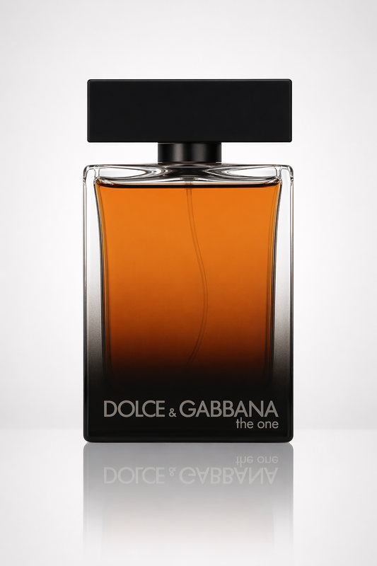 The One Eau De Parfum Spray By Dolce & Gabbana Default