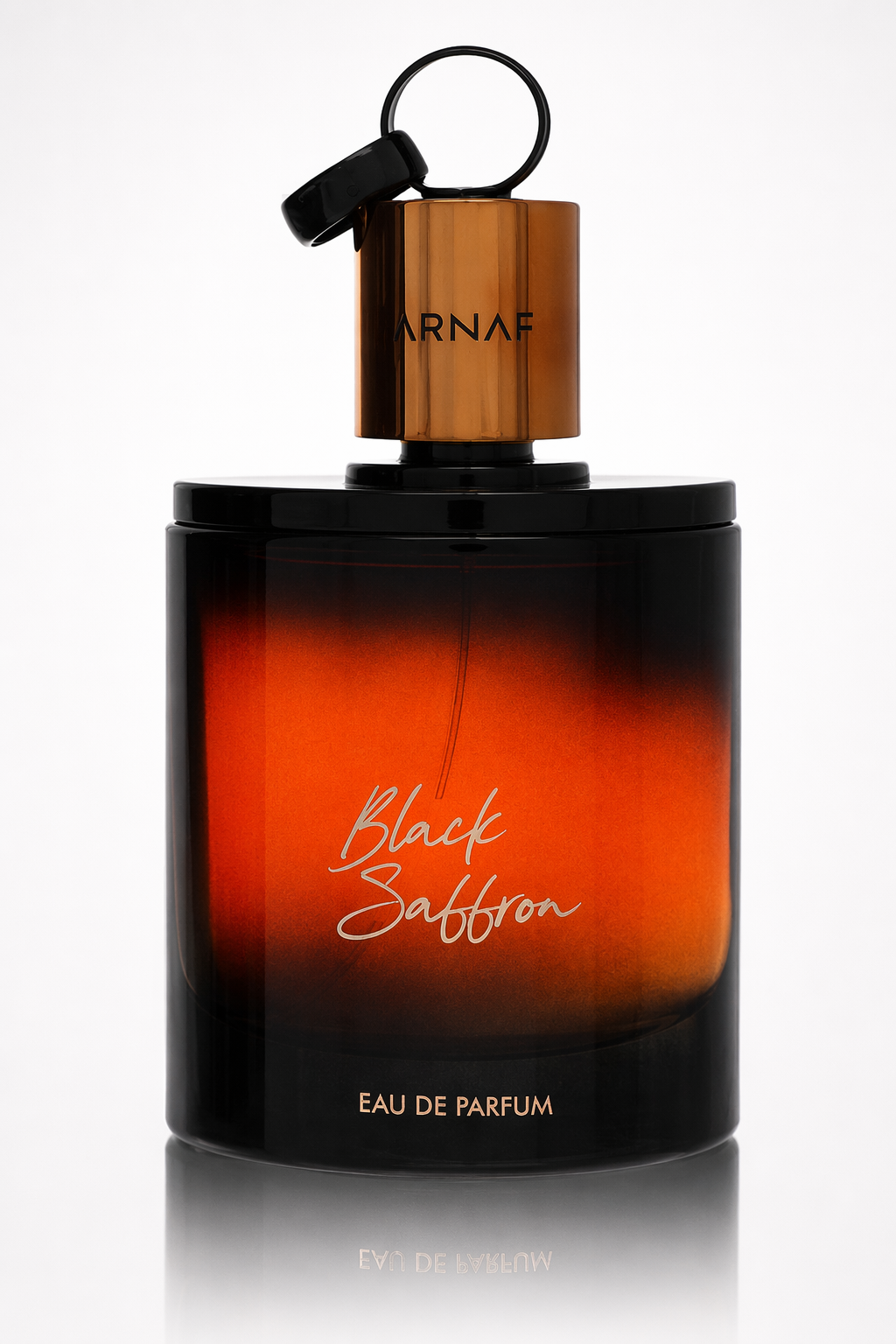 Armaf Black Saffron Eau De Parfum Spray (Unisex) By Armaf Default