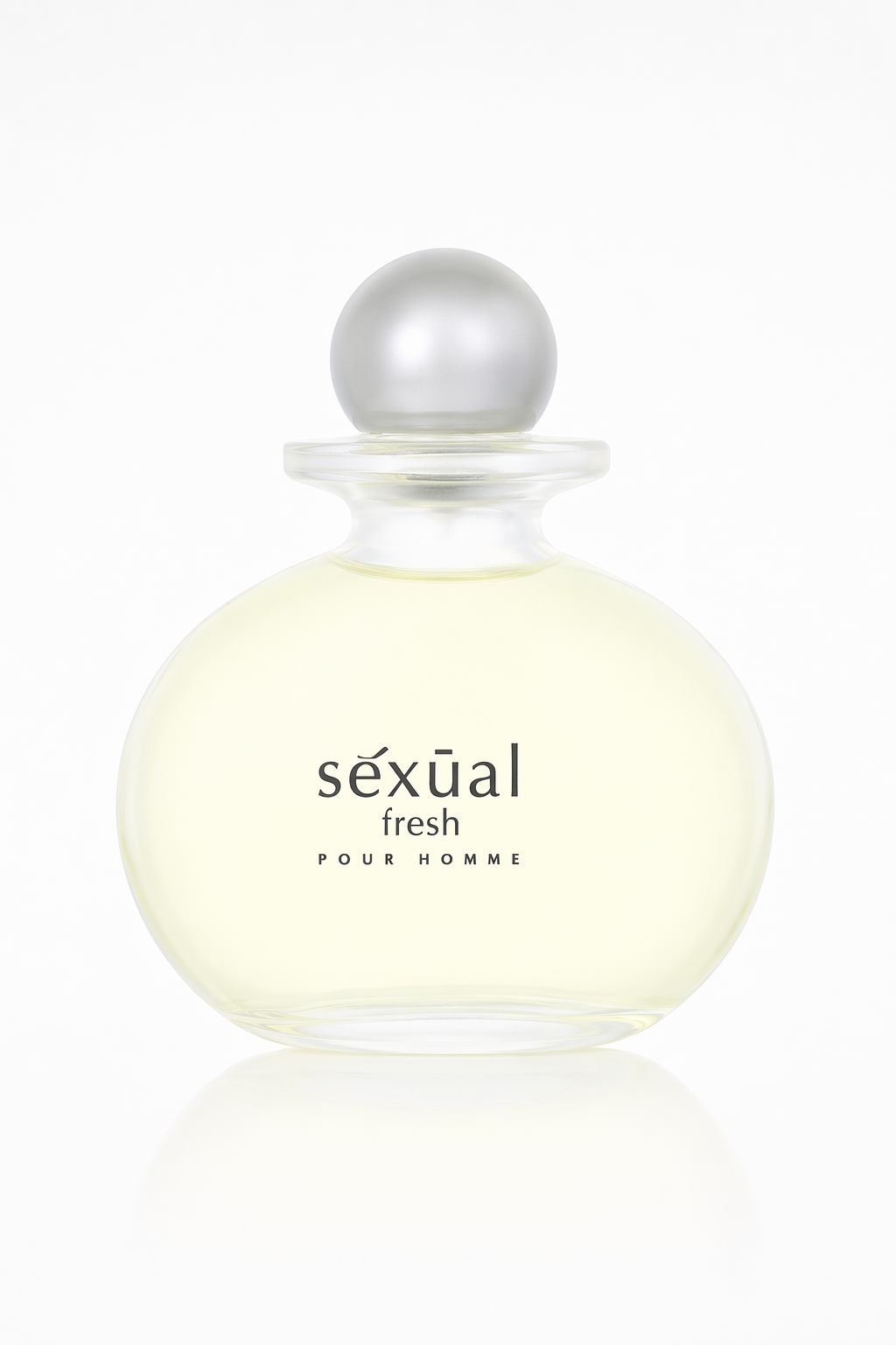 Sexual Fresh Eau De Toilette Spray By Michel Germain Default
