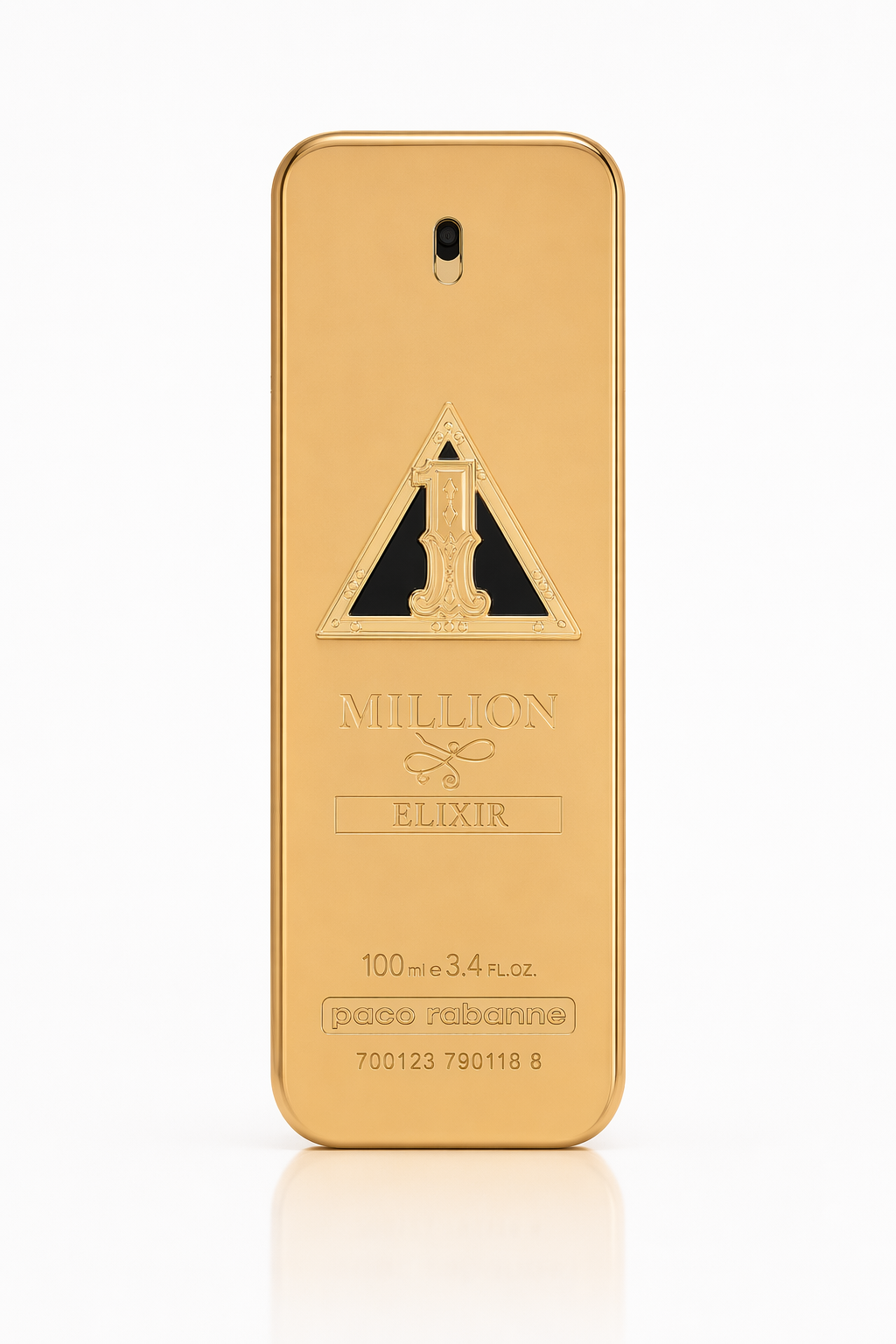 1 Million Elixir Eau De Parfum Intense Spray By Paco Rabanne Default