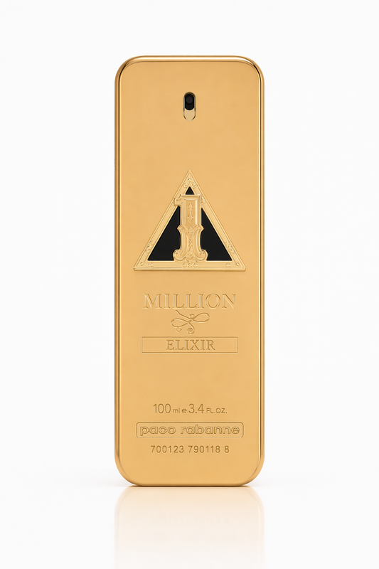 1 Million Elixir Eau De Parfum Intense Spray By Paco Rabanne Default