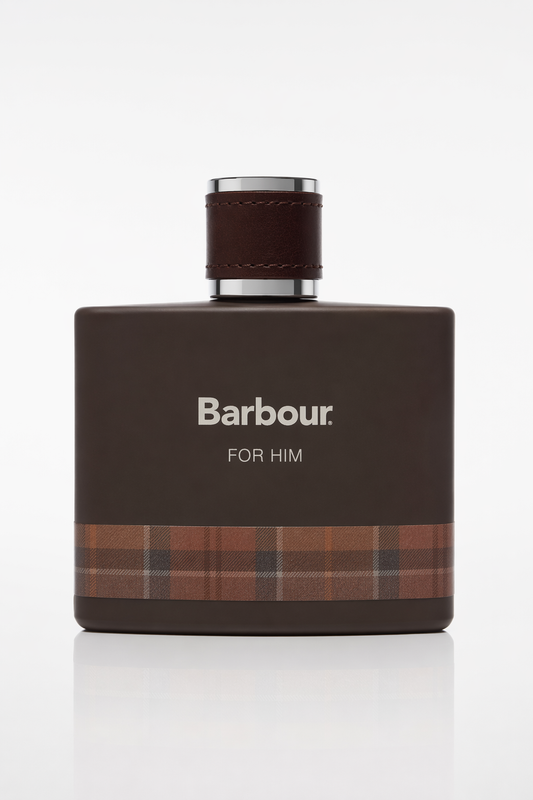 Barbour Origins Eau De Parfum Spray By Barbour Default