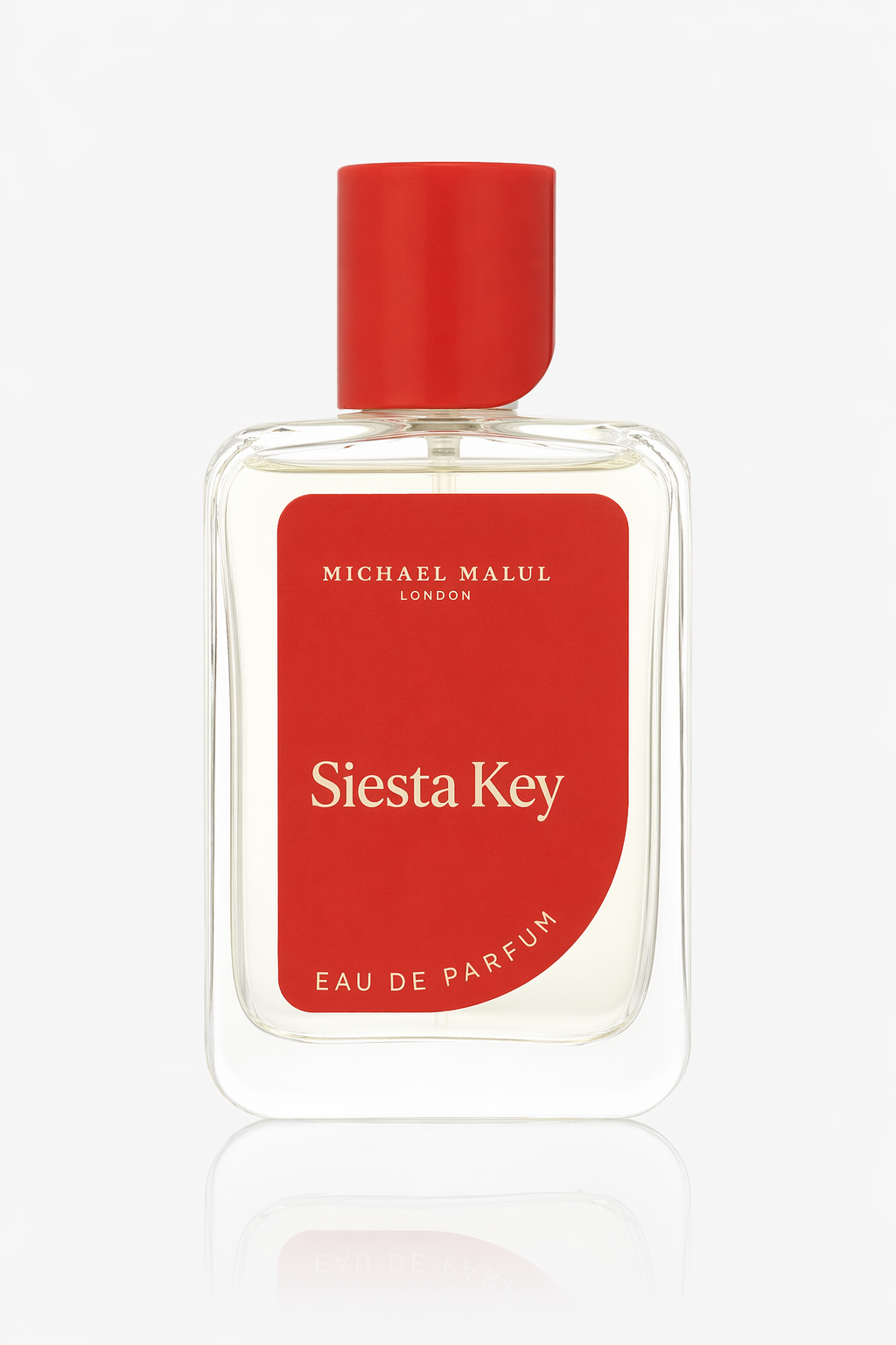 Siesta Key Eau De Parfum Spray By Michael Malul Default