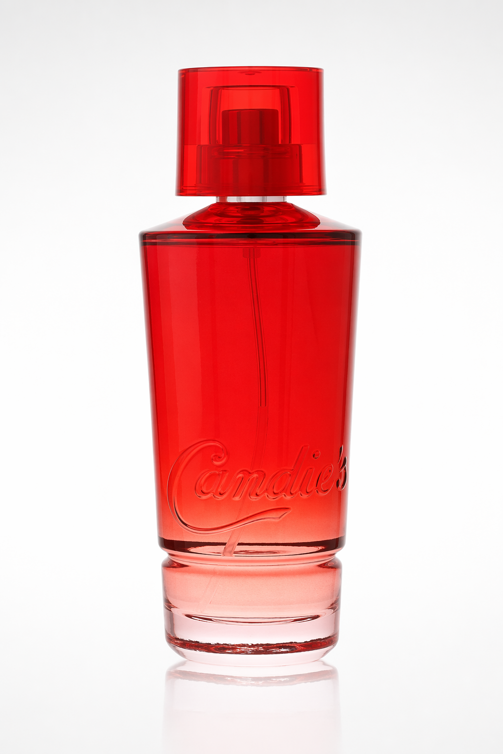 Candies Red Eau De Toilette Spray (Limited Edition) By Candies Default