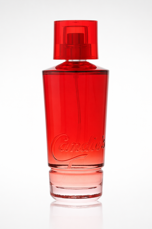 Candies Red Eau De Toilette Spray (Limited Edition) By Candies Default