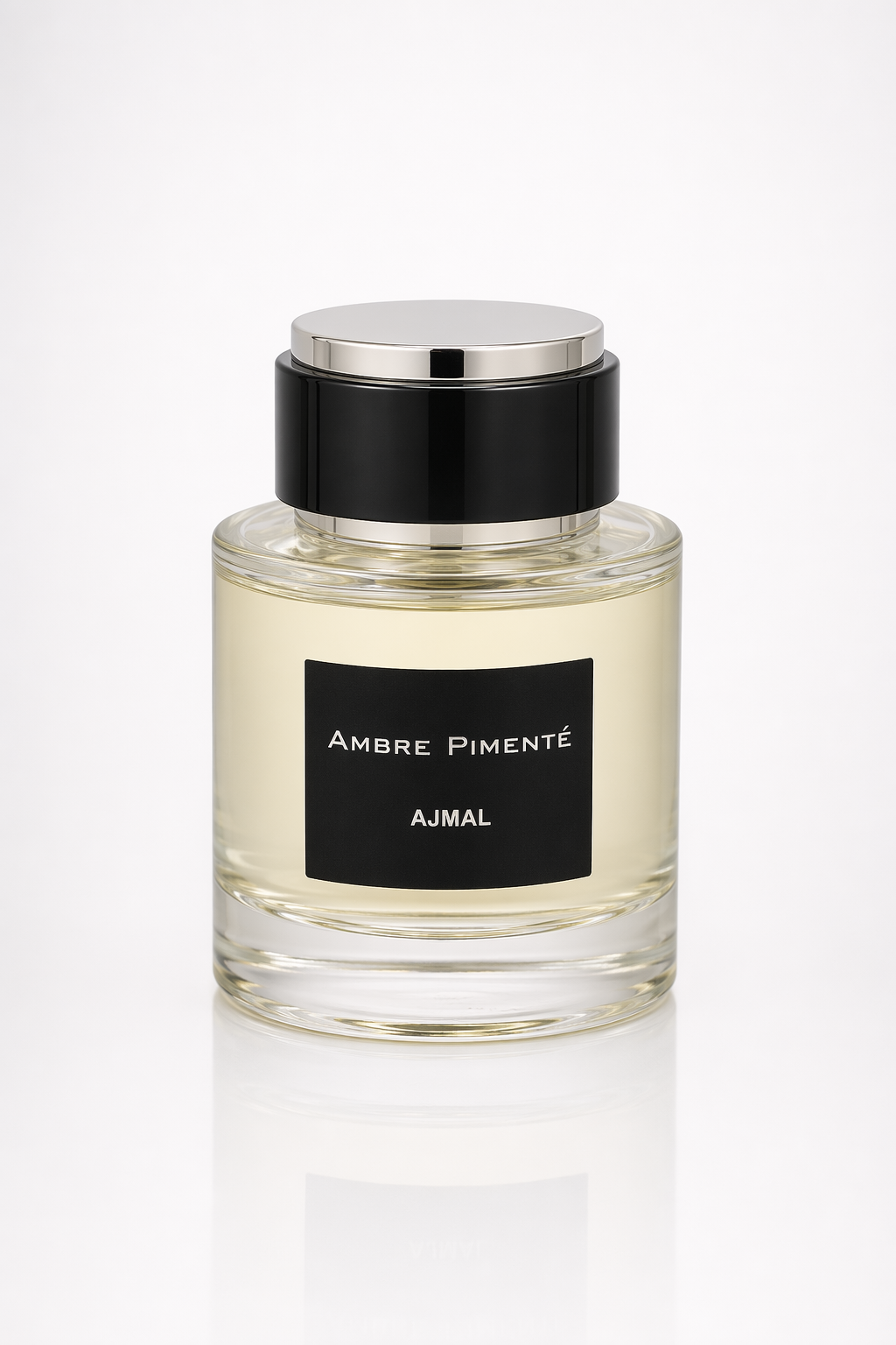 Ambre Pimente Eau De Parfum Spray (Unisex) By Ajmal Default