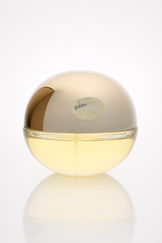 Be Delicious Golden Delicious Eau De Parfum Spray By Donna Karan Default