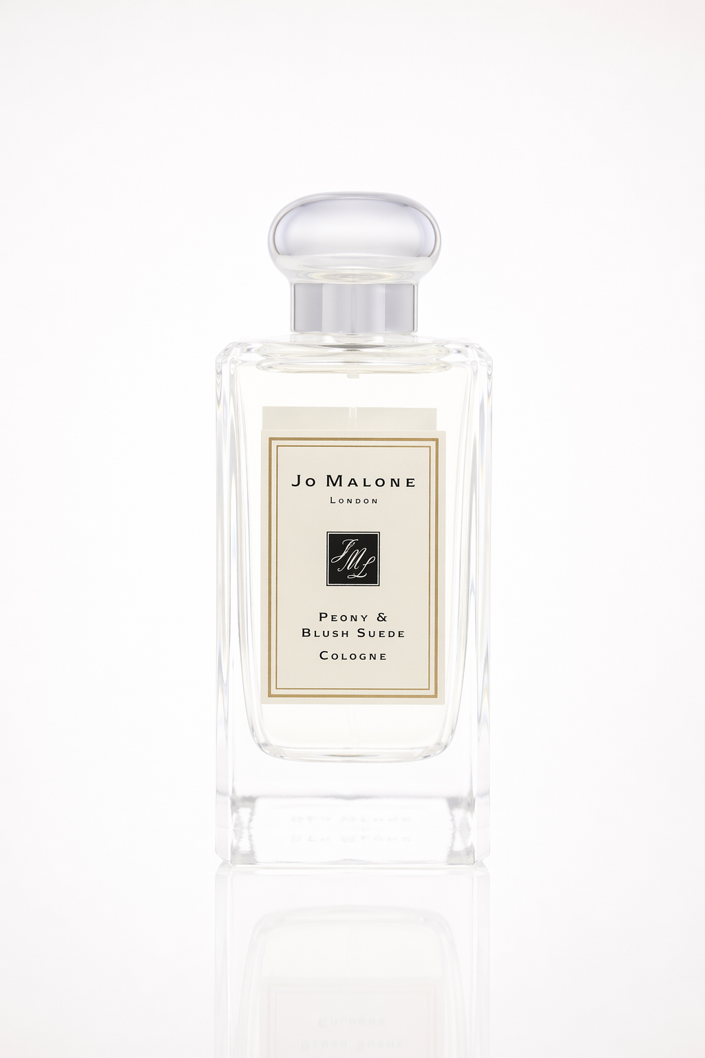 Jo Malone Peony & Blush Suede Cologne Spray (Unisex Unboxed) By Jo Malone Default
