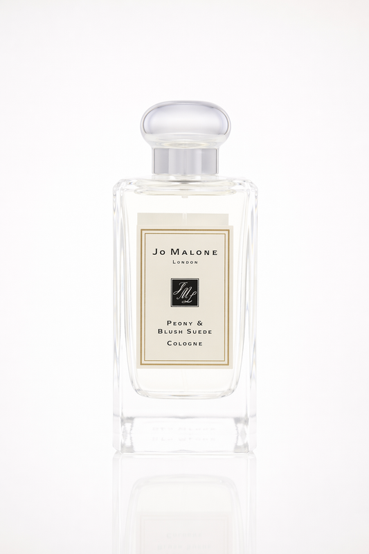 Jo Malone Peony & Blush Suede Cologne Spray (Unisex Unboxed) By Jo Malone Default