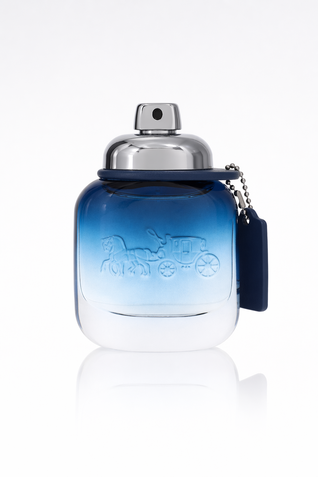 Coach Blue Eau De Toilette Spray By Coach Default