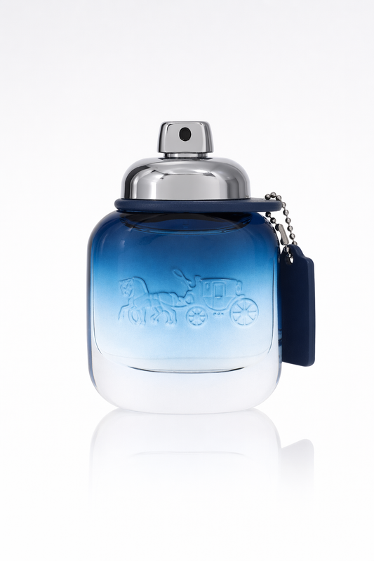 Coach Blue Eau De Toilette Spray By Coach Default