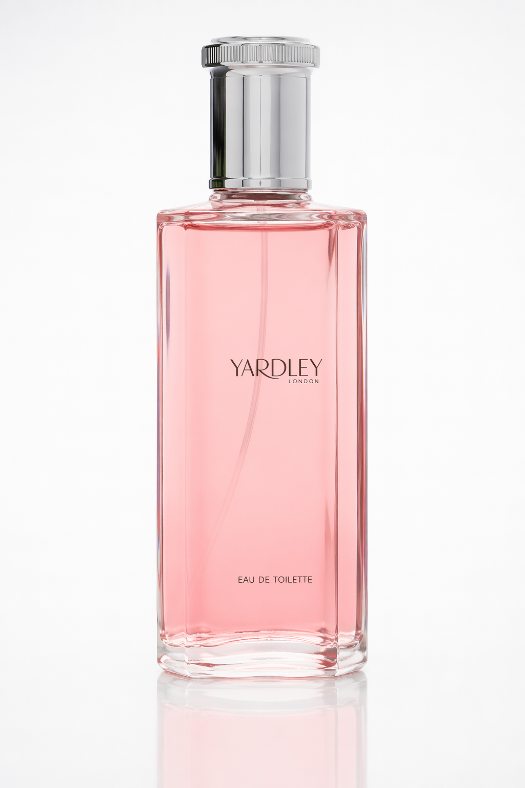 Yardley Poppy & Violet Eau De Toilette Spray By Yardley London Default