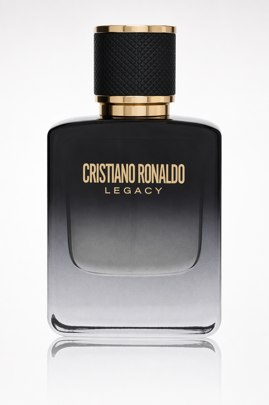 Cristiano Ronaldo Legacy Eau De Parfum Spray By Cristiano Ronaldo Default