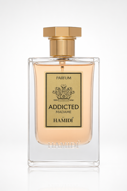 Hamidi Addicted Madame Eau De Parfum Spray By Hamidi Default