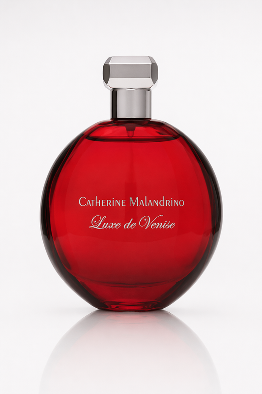 Luxe De Venise Eau De Parfum Spray By Catherine Malandrino Default