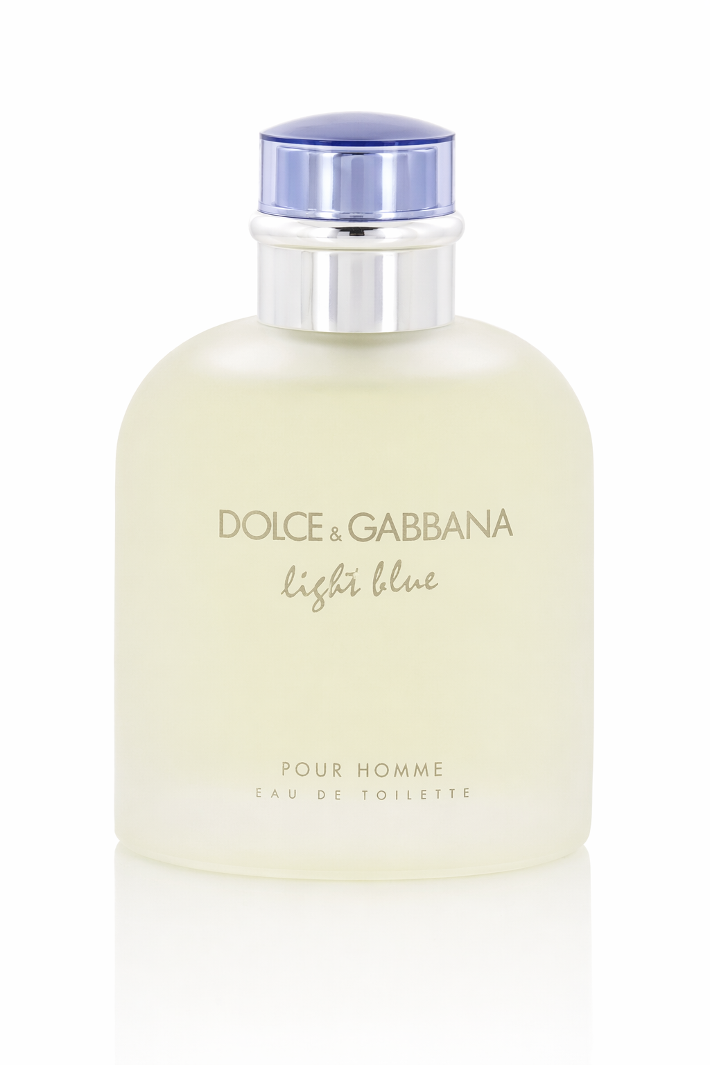 Light Blue Eau De Toilette Spray (unboxed) By Dolce & Gabbana Default