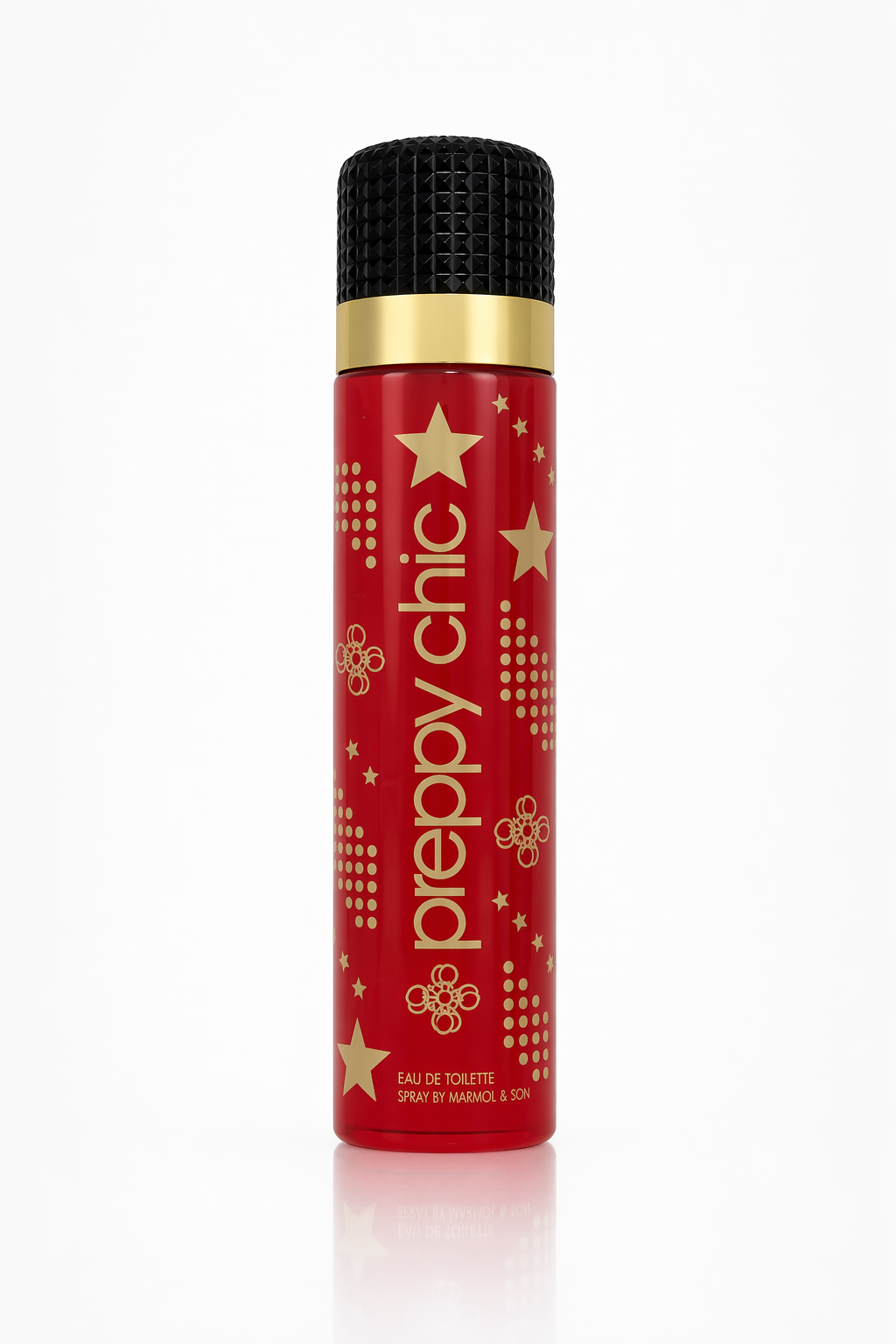 Glee Preppy Chic Eau De Toilette Spray By Marmol & Son Default