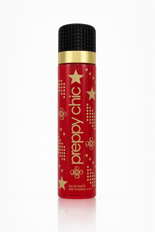 Glee Preppy Chic Eau De Toilette Spray By Marmol & Son Default