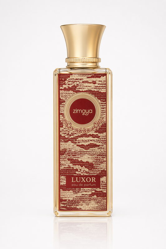 Afnan Zimaya Luxor Eau De Parfum Spray (Unisex) By Afnan Default