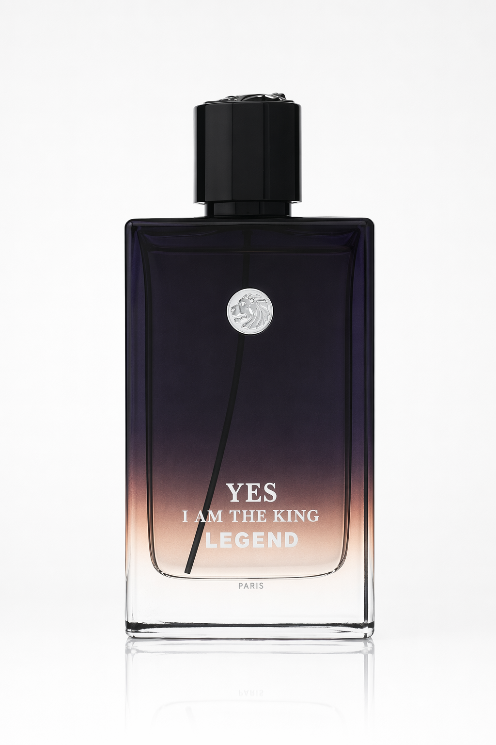 Yes I Am The King Legend Eau De Parfum Spray By Geparlys Default