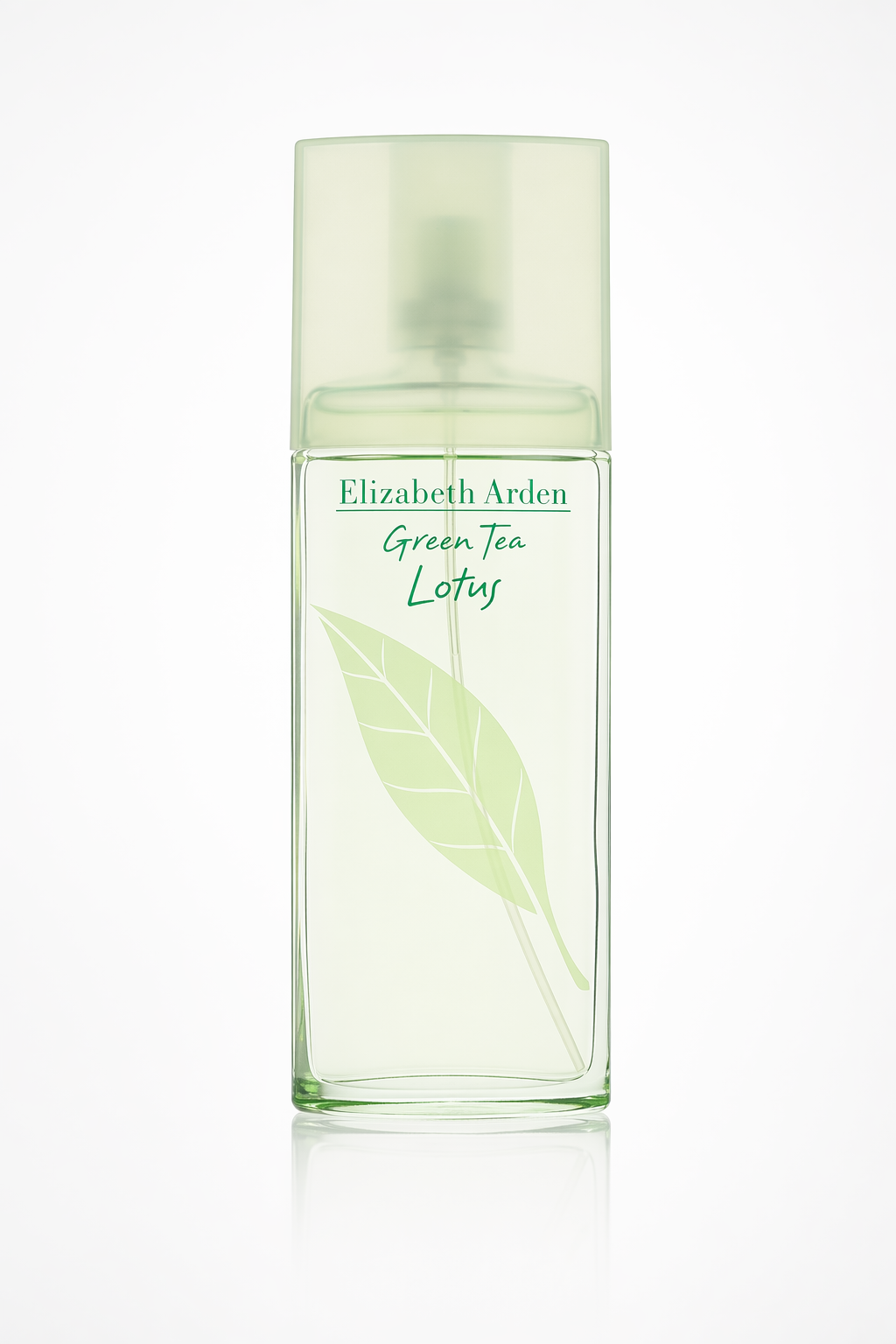 Green Tea Lotus Eau De Toilette Spray By Elizabeth Arden Default