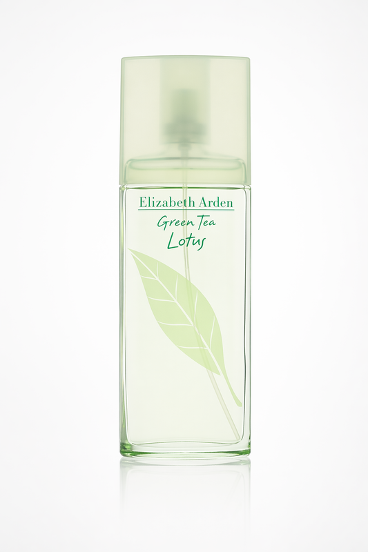 Green Tea Lotus Eau De Toilette Spray By Elizabeth Arden Default
