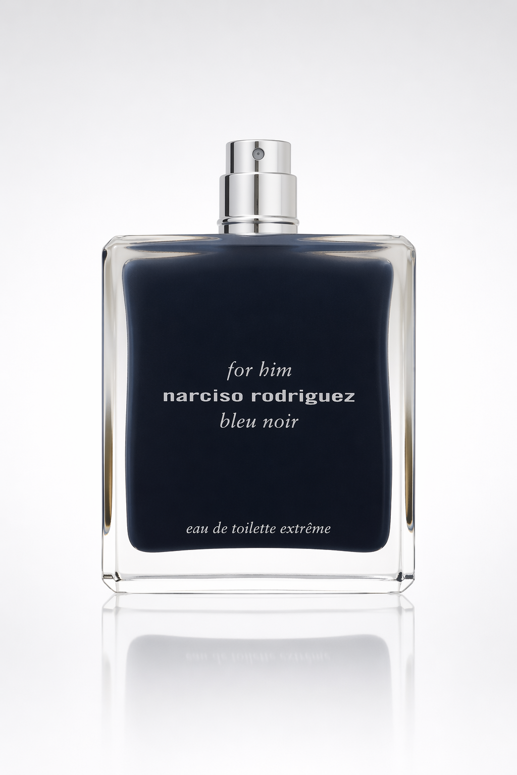 Narciso Rodriguez Bleu Noir Extreme Eau De Toilette Spray By Narciso Rodriguez Default