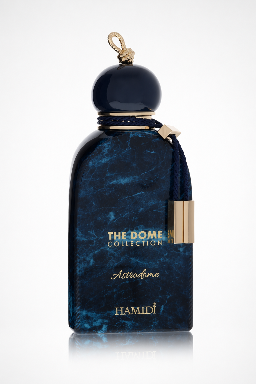 Hamidi The Dome Astrodome Eau De Parfum Spray By Hamidi Default