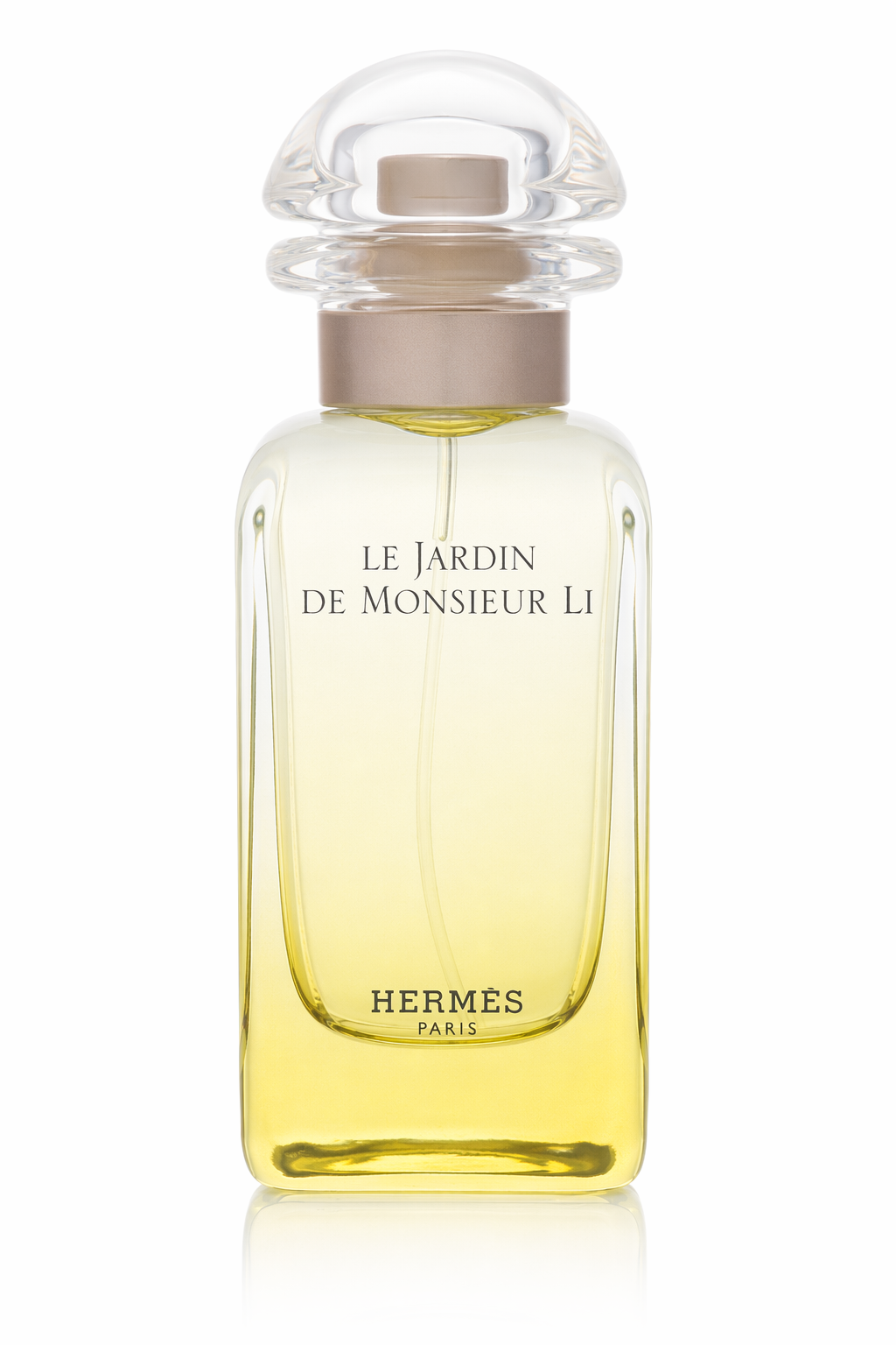 Le Jardin De Monsieur Li Eau De Toilette Spray (Unisex) By Hermes Default