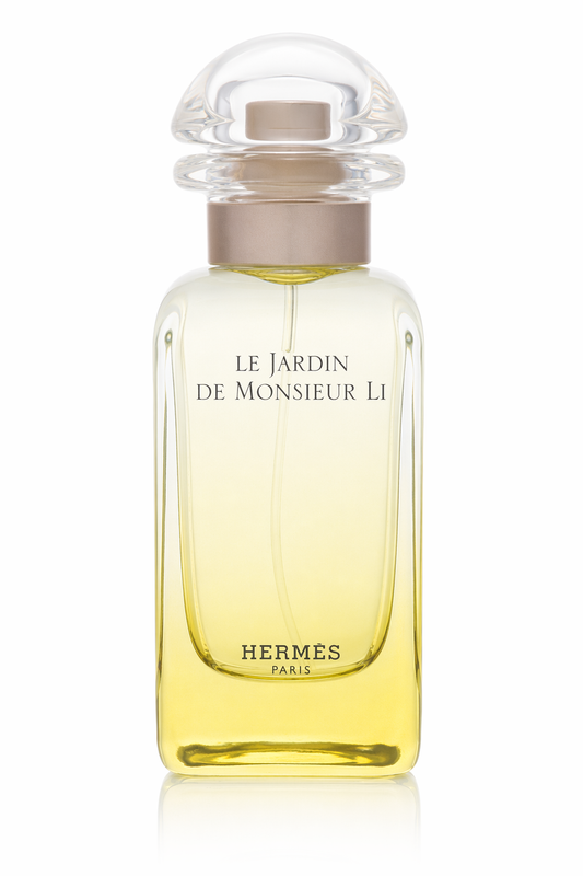 Le Jardin De Monsieur Li Eau De Toilette Spray (Unisex) By Hermes Default