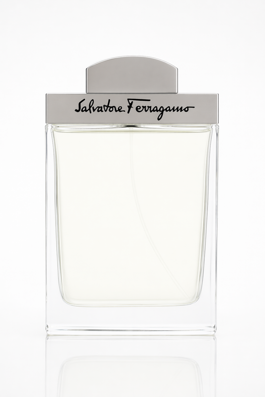Salvatore Ferragamo Eau De Toilette Spray By Salvatore Ferragamo Default