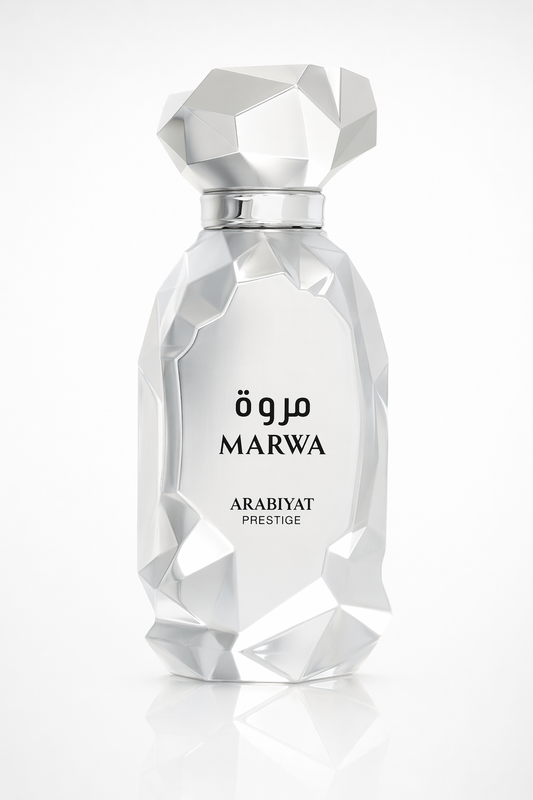 Arabiyat Prestige Marwa Eau De Parfum Spray (Unisex) By Arabiyat Prestige Default