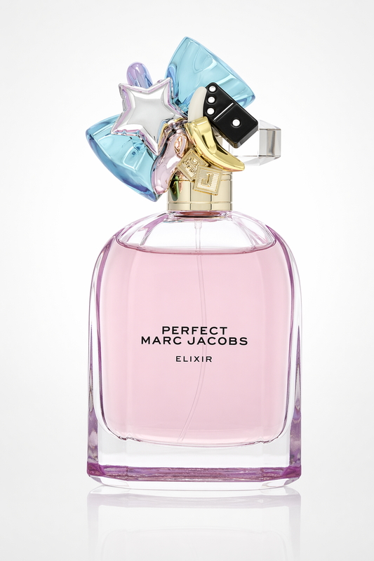 Marc Jacobs Perfect Elixir Eau De Parfum Spray By Marc Jacobs Default