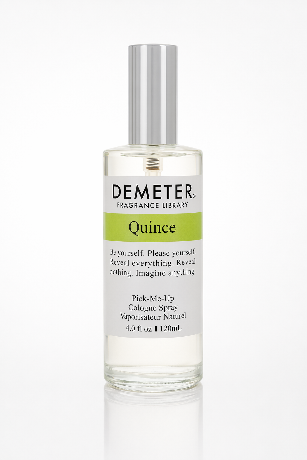 Demeter Quince Cologne Spray By Demeter Default