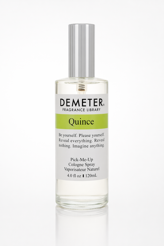 Demeter Quince Cologne Spray By Demeter Default
