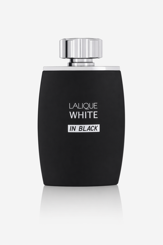 Lalique White In Black Eau De Parfum Spray By Lalique Default
