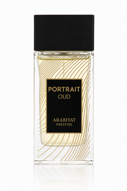 Arabiyat Prestige Portrait Oud Eau De Parfum Spray (Unisex) By Arabiyat Prestige Default