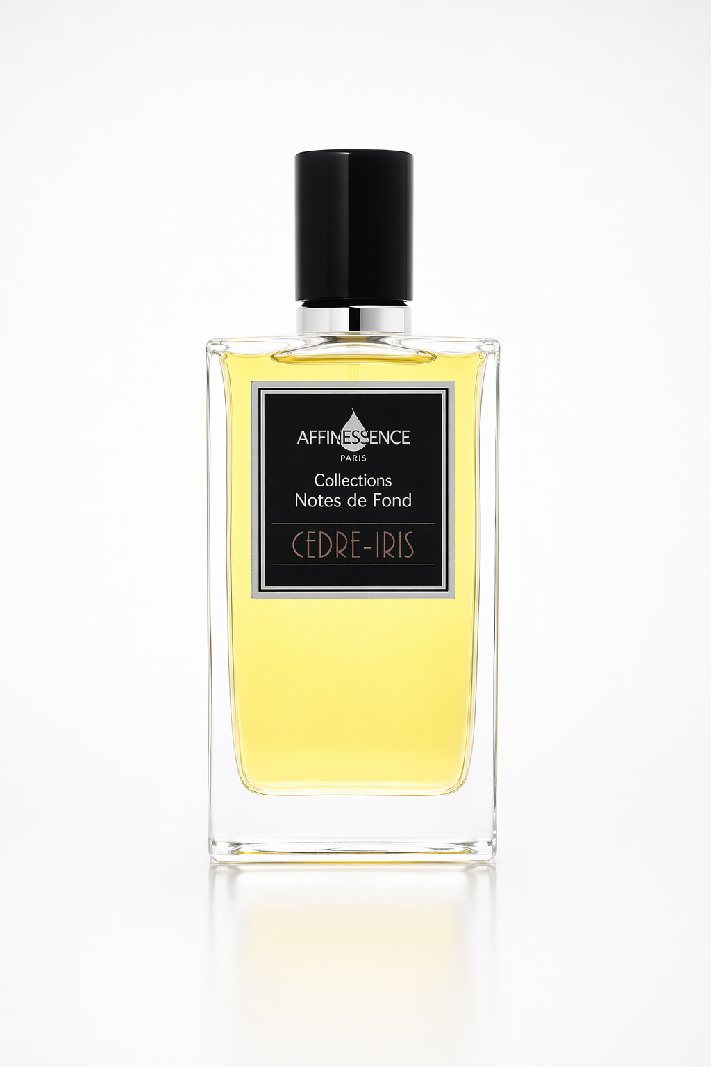 Cedre Iris Eau De Parfum Spray (Unisex) By Affinessence Default