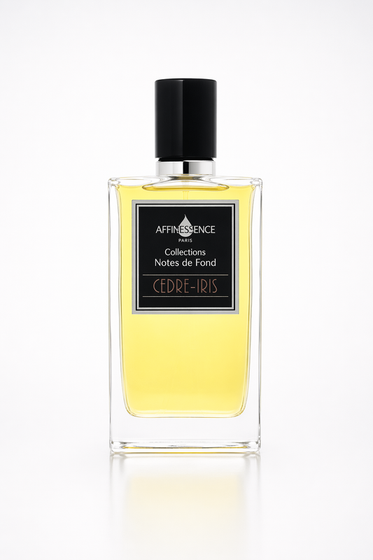 Cedre Iris Eau De Parfum Spray (Unisex) By Affinessence Default